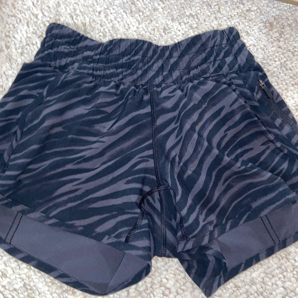 Lululemon Tracker Shorts